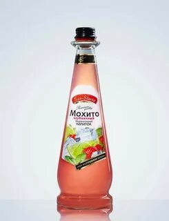 San slavia лимонады