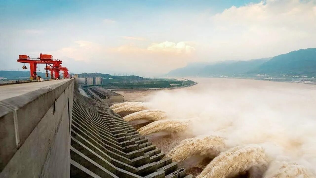 Плотина в китае. Три ущелья ГЭС. Плотина «три ущелья» (three gorges dam), Китай. ГЭС на Янцзы. ГЭС Сянцзяба.