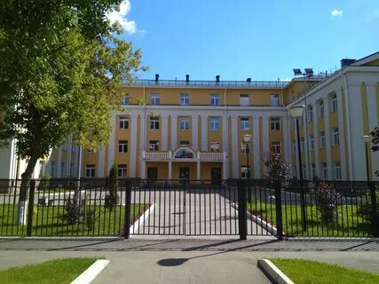 Гимназии новгорода