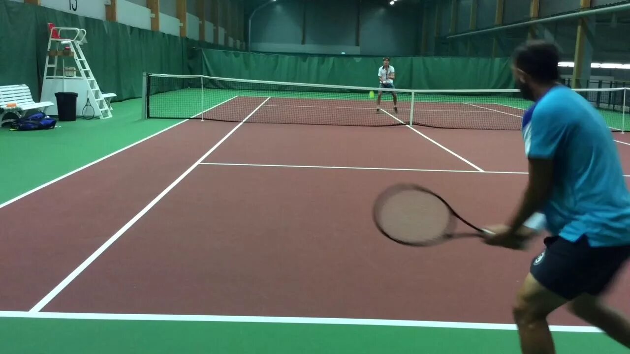 College tennis. Теннис видео если Левша. Евгений Ванаг теннис видео. Гуров Касаткин теннис видео. Хабиев Наиль большой теннис видео.