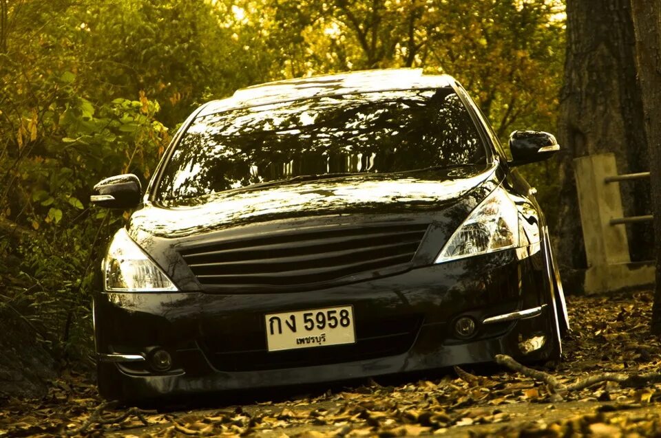 Teana j32. Nissan Teana j32 Tuning Black. Nissan Teana j32 JDM. Ниссан Теана 32.