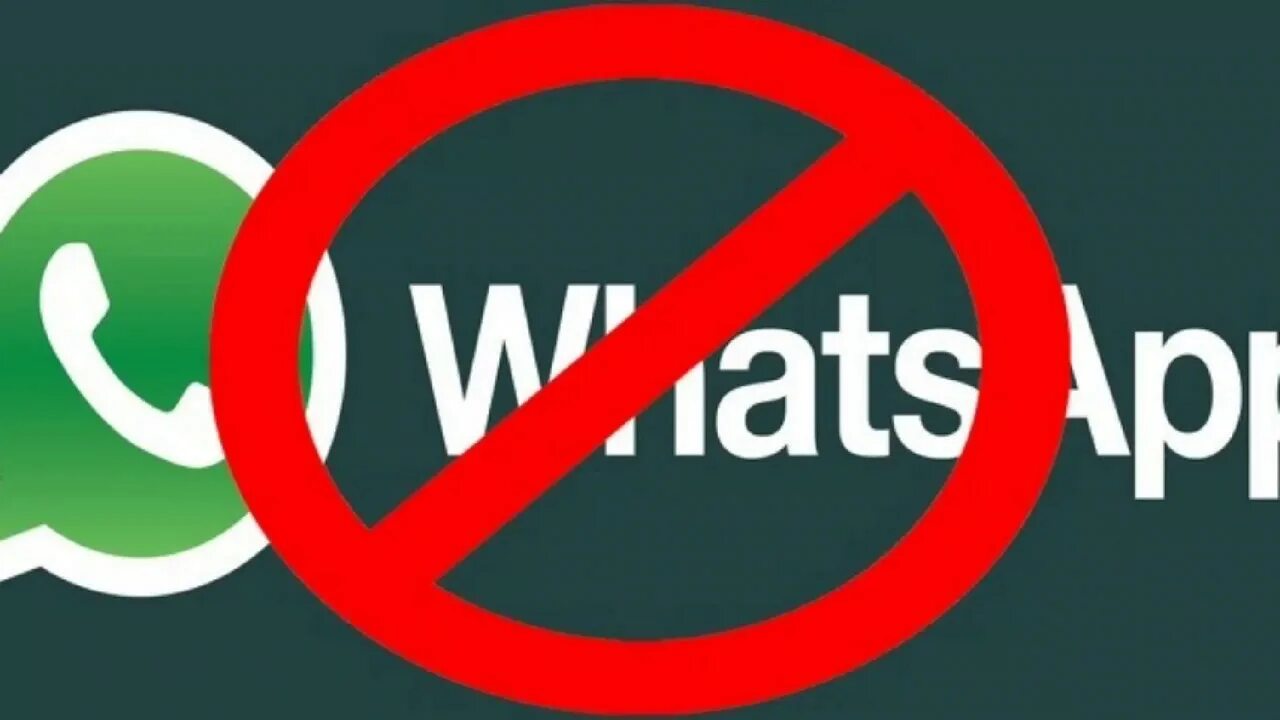 Бан в ватсапе. WHATSAPP ban. Фотография БАНА ватсапа. WHATSAPP бан РФ.