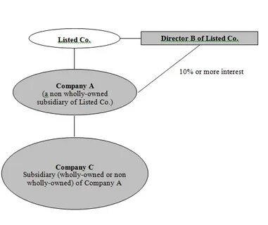 Subsidiary company