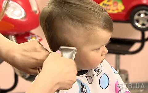 Во сколько можно стричь детей