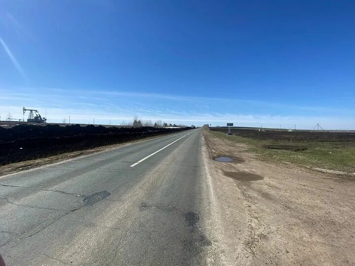 С какого числа закрывают дороги для грузовых