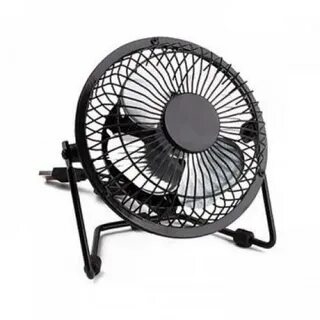 Hi fan