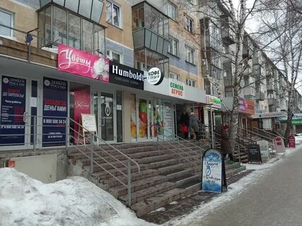 Цветы бердск