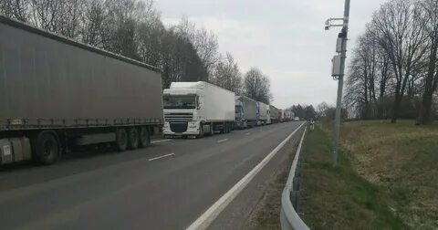 Очереди на границе чернышевское кибартай