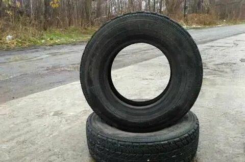Шины 195 r14c
