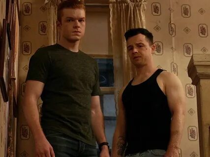 Shameless Scenes, Shameless Characters, Shameless Tv Show, Shameless Quotes...