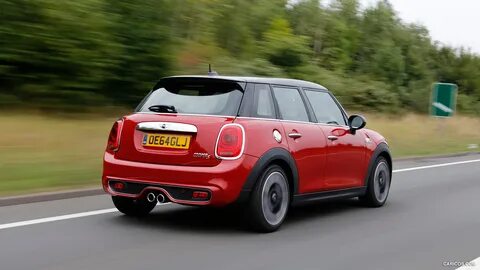 Cooper s отзывы
