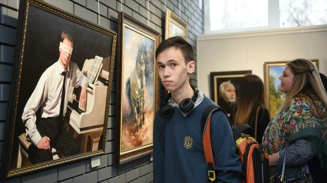 Читающий татарстан