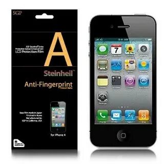 Anti fingerprint в холодильнике