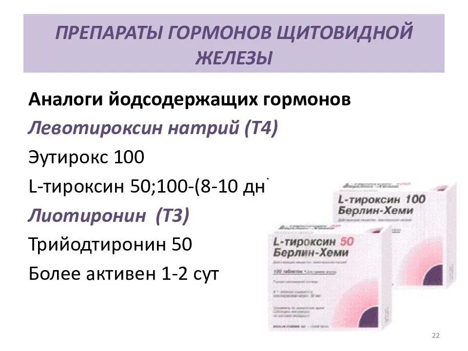 Л тироксин повышает ттг. Препараты гормонов щитовидной железы левотироксин. Таблетки гормон щитовидной железы l-тироксин. Синтетический аналог гормона щитовидной железы т4. Препараты применяемы при нарушениях функций щитовидной железы.