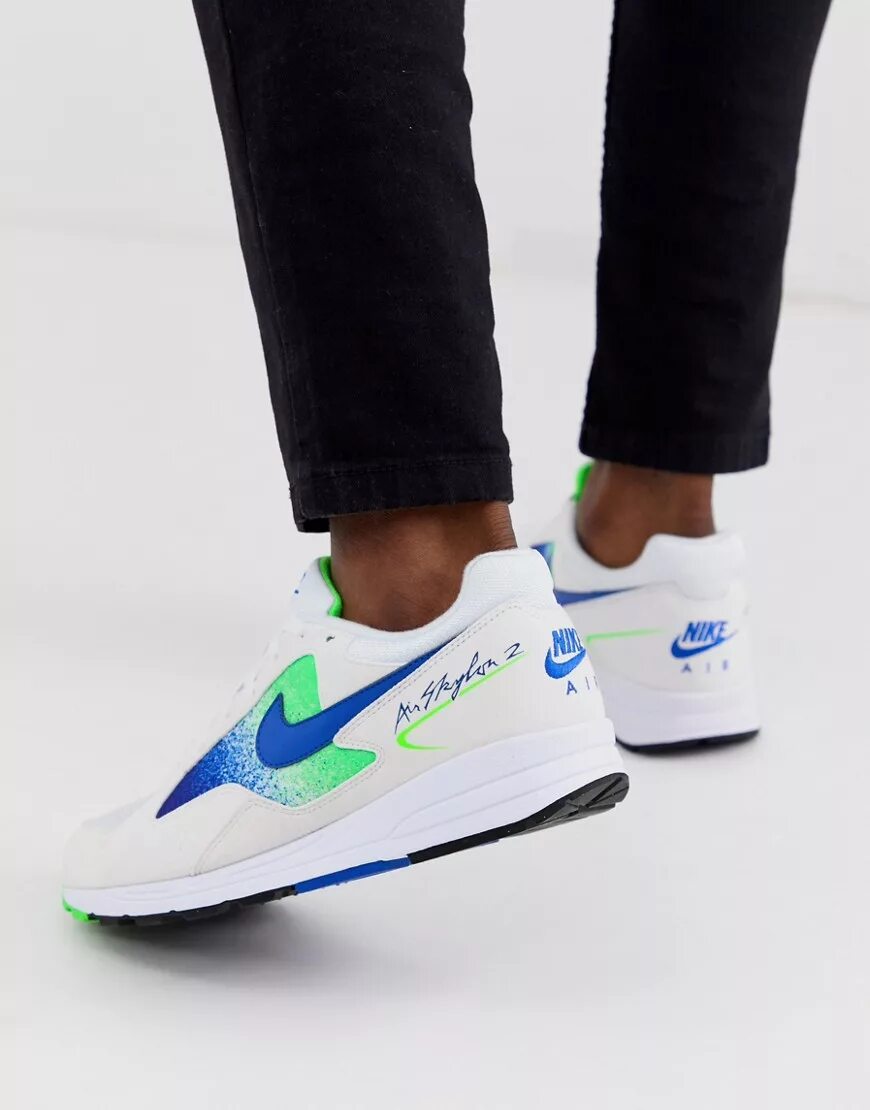 Nike Air Skylon 2. Nike кроссовки 'Air Skylon II'. Nike Skylon 1. Nike Air Skylon 2 купить.