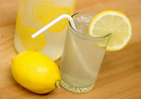 Лимонад lemon