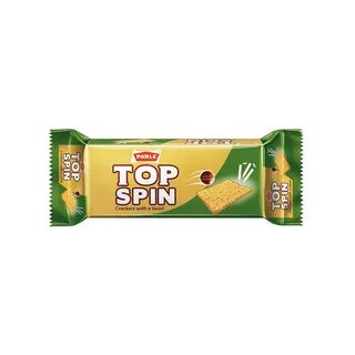 Top span