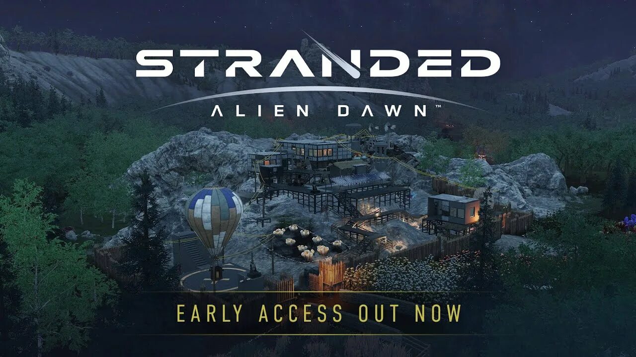 Игра Stranded Alien Dawn. Stranded Alien Dawn дом. Stranded Alien Dawn Gameplay. Stranded Alien Dawn база. Out of access