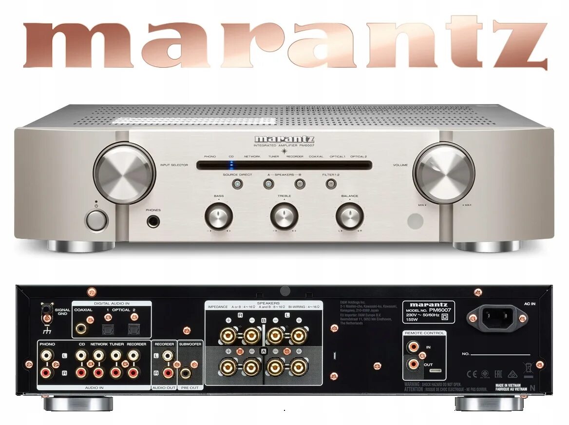 Pm 6007. Marantz pm6007. Marantz pm6007 silver/gold. Marantz pm6007/n1b. Marantz pm6007.
