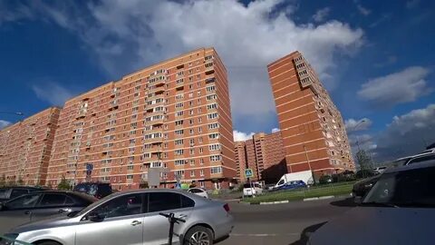 Апрелевка улица цветочная аллея 11