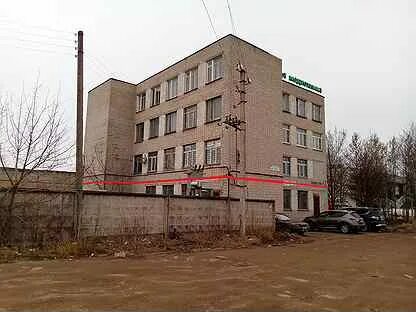 Промышленный проезд 3 тверь