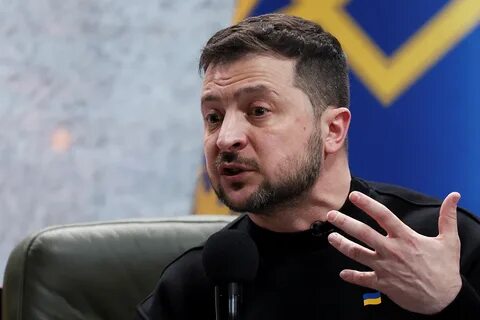 Зеленскому осталось