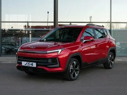 Jac js4