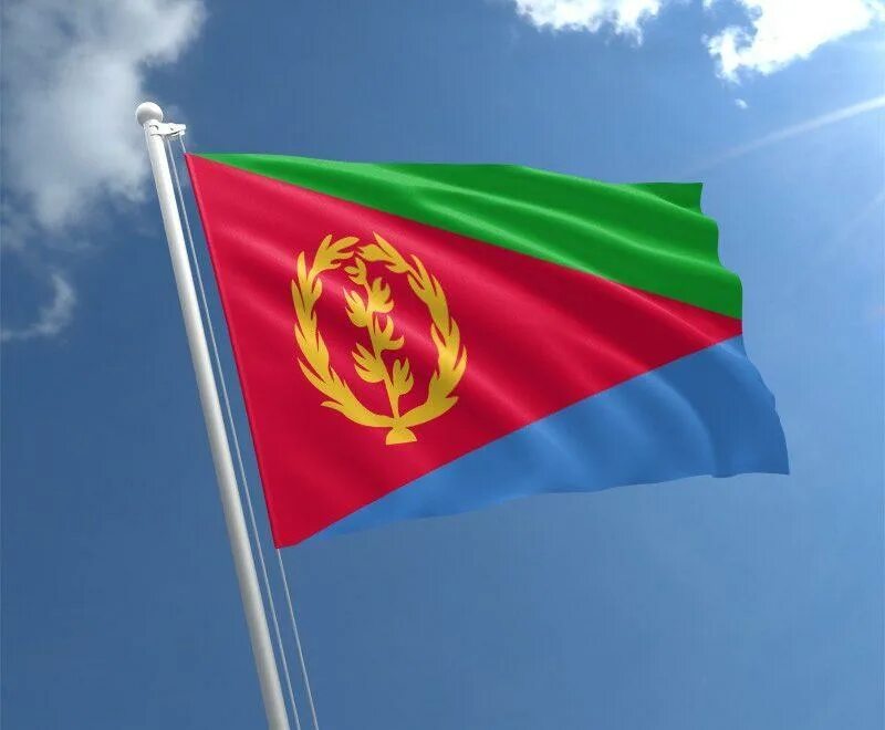 Эритрея флаг. Флаг эритреи. эритрея страна флаг. eritrea флаг. республика эритрея флаг.