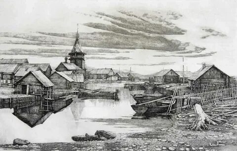 Графика подмосковье