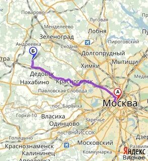 Лобня сколько ехать