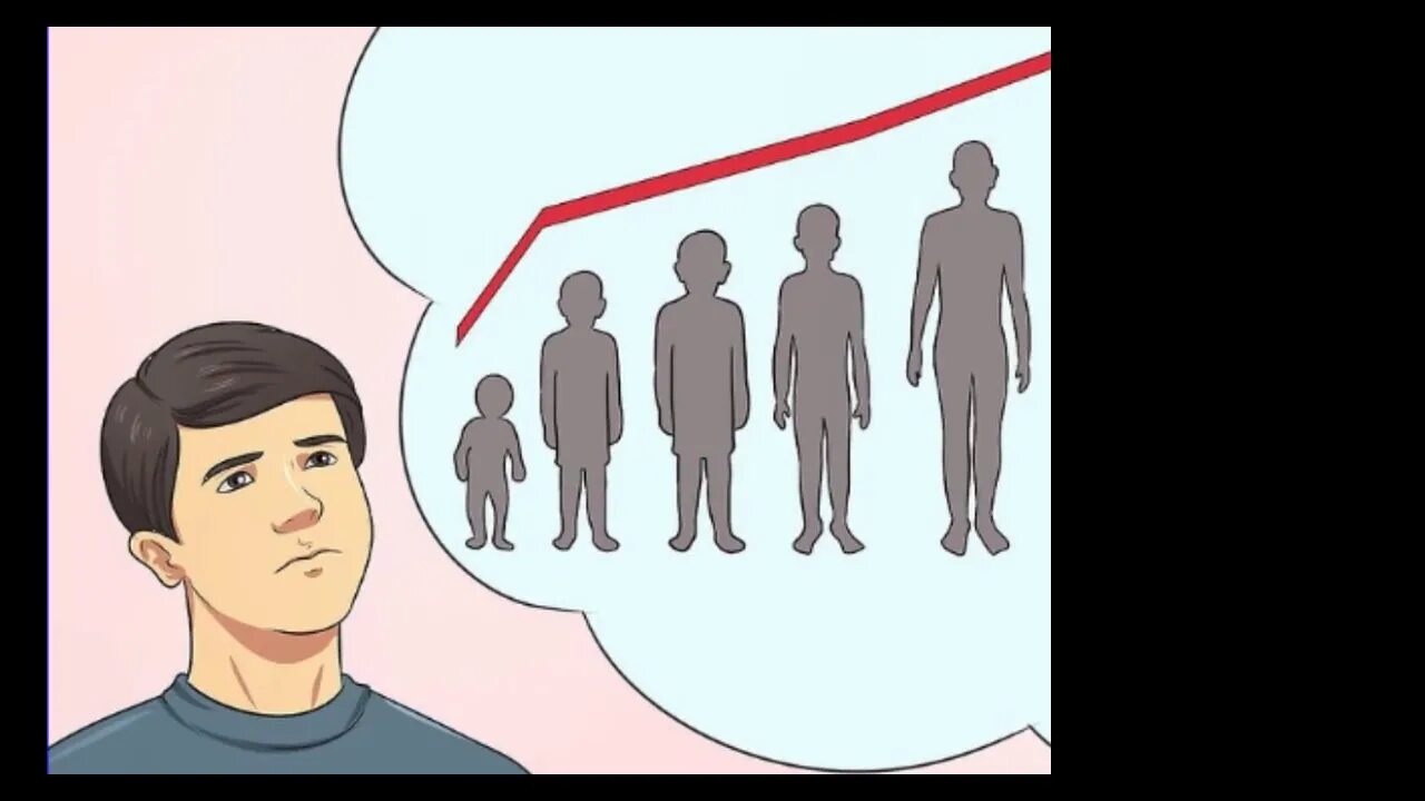 Как стать высоким человеком. How to become Taller. Как стать высоким. Чрезмерно высокий рост. How Tall are you Заголовок.