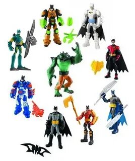 Power attack