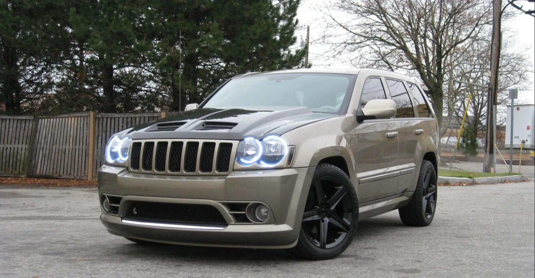 Grand tuning. Jeep Grand Cherokee wk1. Jeep Grand Cherokee 2005. Jeep Grand Cherokee srt wk1. Jeep Grand Cherokee WK 2005.