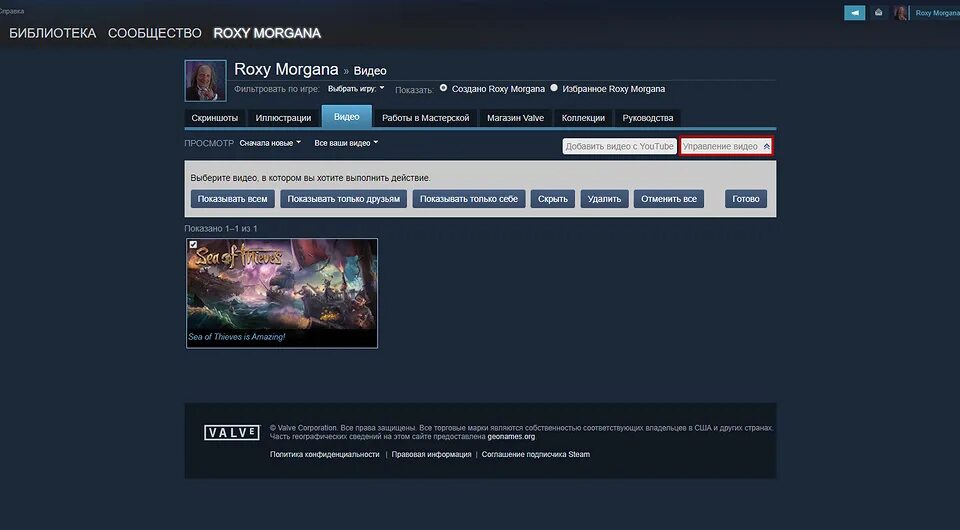 Обсуждениях steam. Как опубликовать видео в стиме. Задание в стиме опубликуйте видео. Не грузит картинки в стиме. Как сделать запись в стиме.