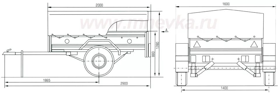 Чертеж прицепа универсал плюс - 8213 a5. Габариты легкового прицепа 3м. Габариты легкового прицепа до 750. Габариты легкового прицепа стандарты.