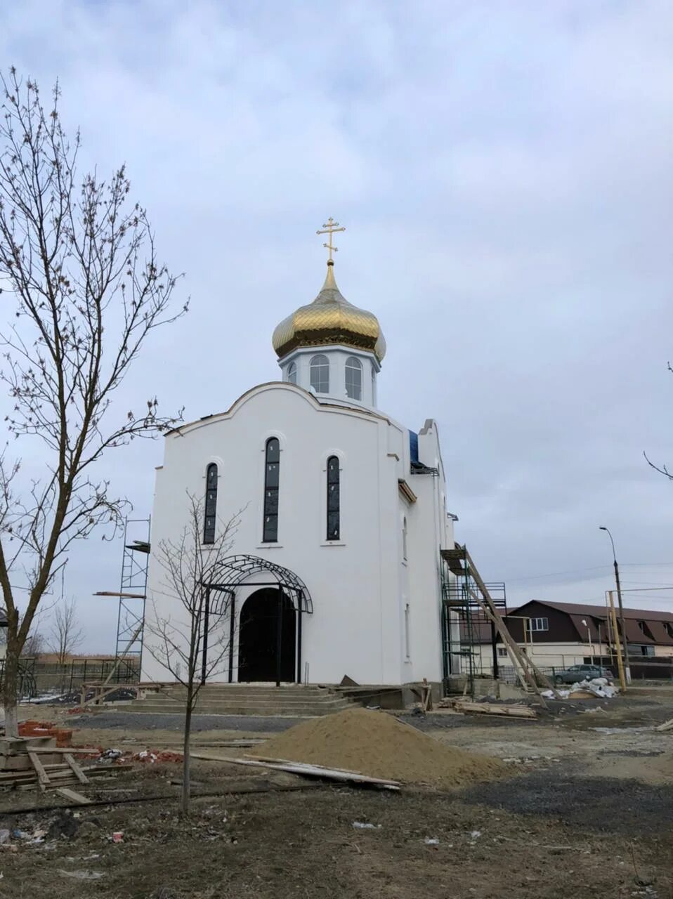 Станица черноерковская краснодарский край. Черноерковская храм. Новая Церковь в станице Новониколаевской Краснодарский край. Станица Черноерковская Церковь.