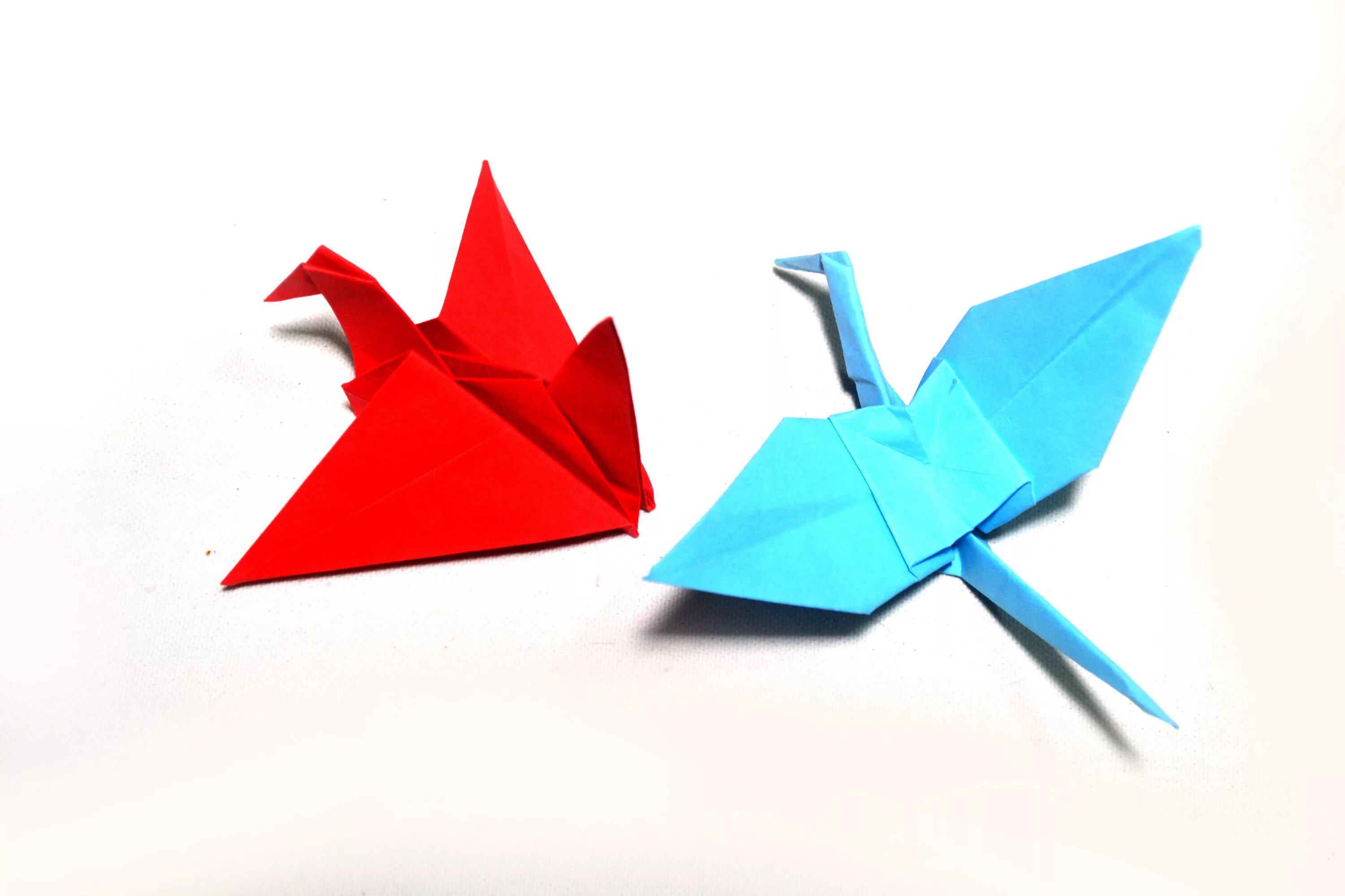 Оригами. Оригами птица. Оригами из бумаги для детей. Бумажная птица оригами. Оригами из бумаги для детей крокус