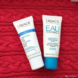 Uriage для лица