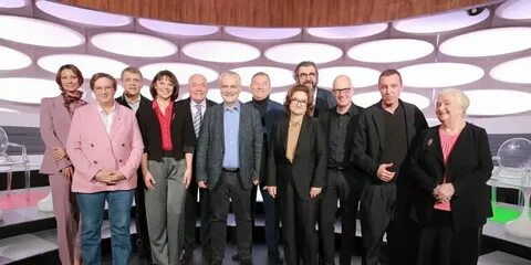 Канал культура 1 января 2024