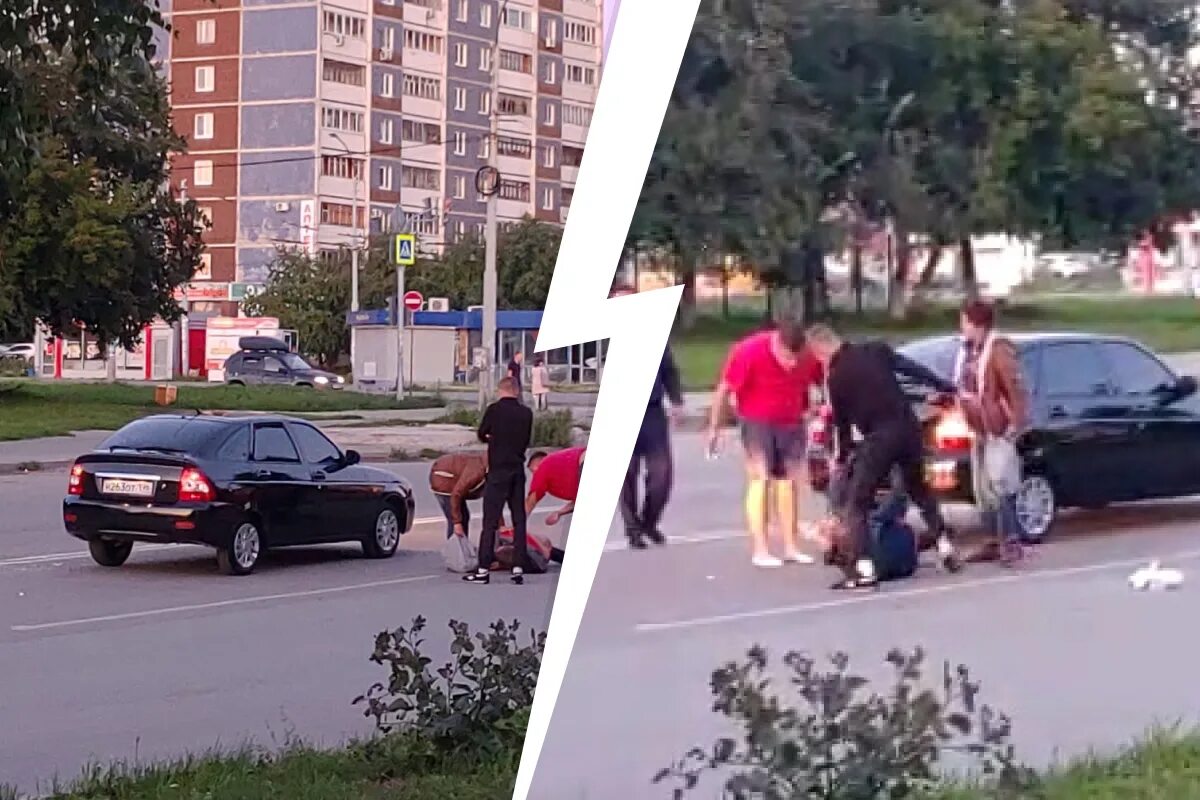 что случилось в екатеринбурге сейчас почему