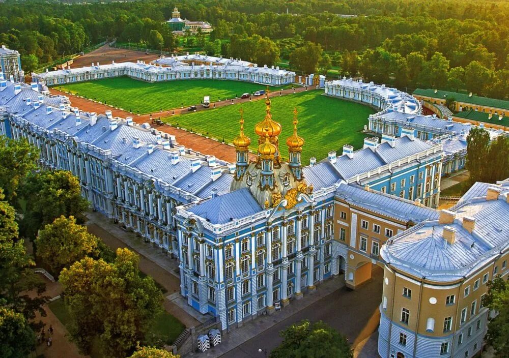 Где находится екатерининский дворец в петербурге. Екатерининский дворец в царском селе. царское село (музей-заповедник). дворец екатерины в санкт-петербурге. город пушкин екатерининский дворец.