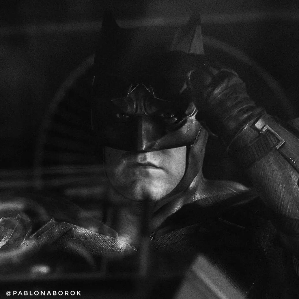 Batman 2024