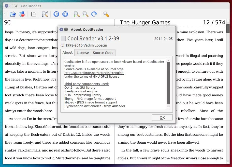 Сайт cool reader. Coolreader. coolreader для windows 10. cool reader иконка. cool reader 3.