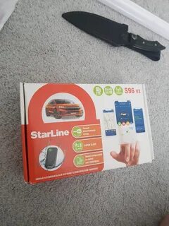 Starline эксплуатация