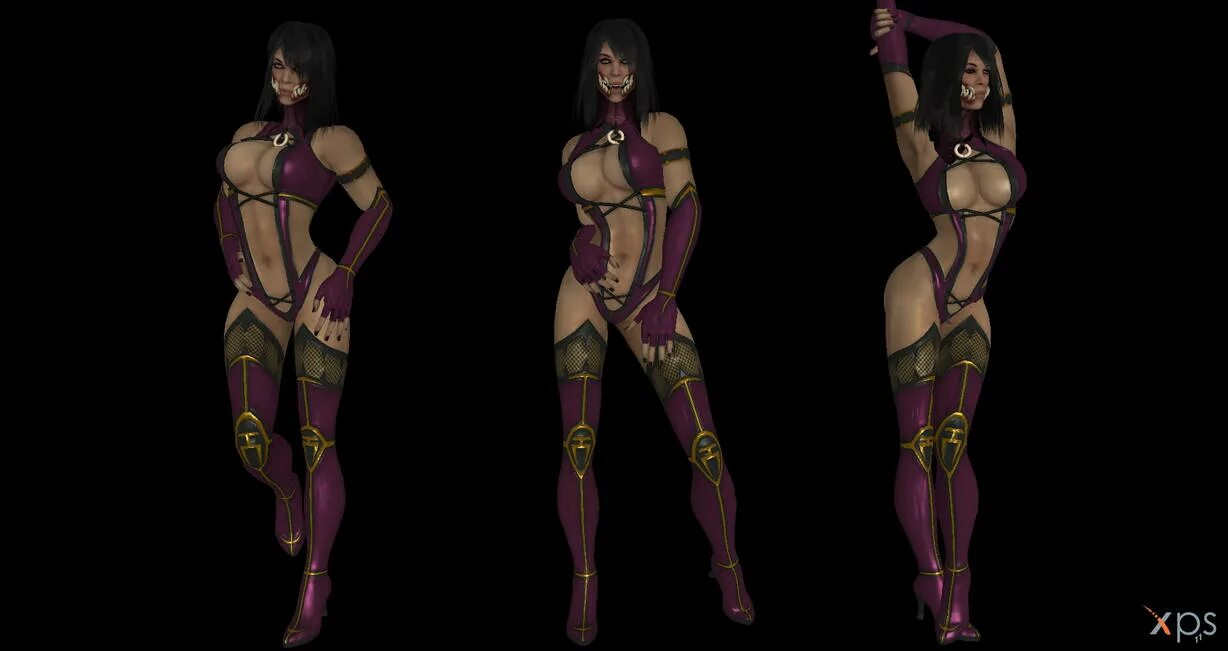 Combat rule 34