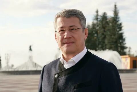 Про радий хабиров