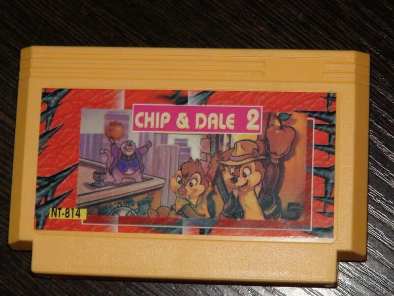 Chip and Dale Dendy обложка. Chip and Dale 2 картридж NES. Чип и Дейл картридж сега. Чип и Дейл 2 Денди картридж.