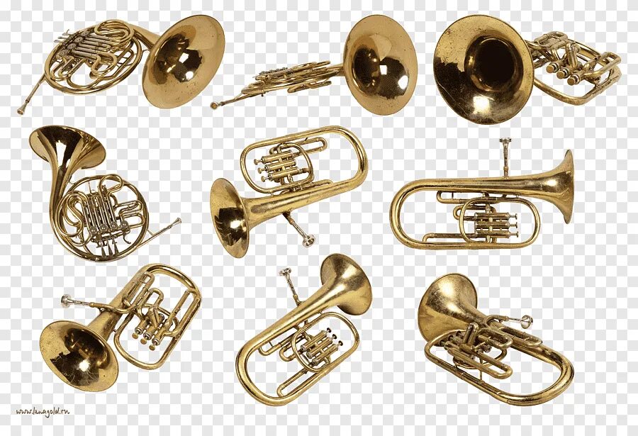 Wind instruments