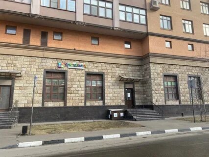 Академика сад