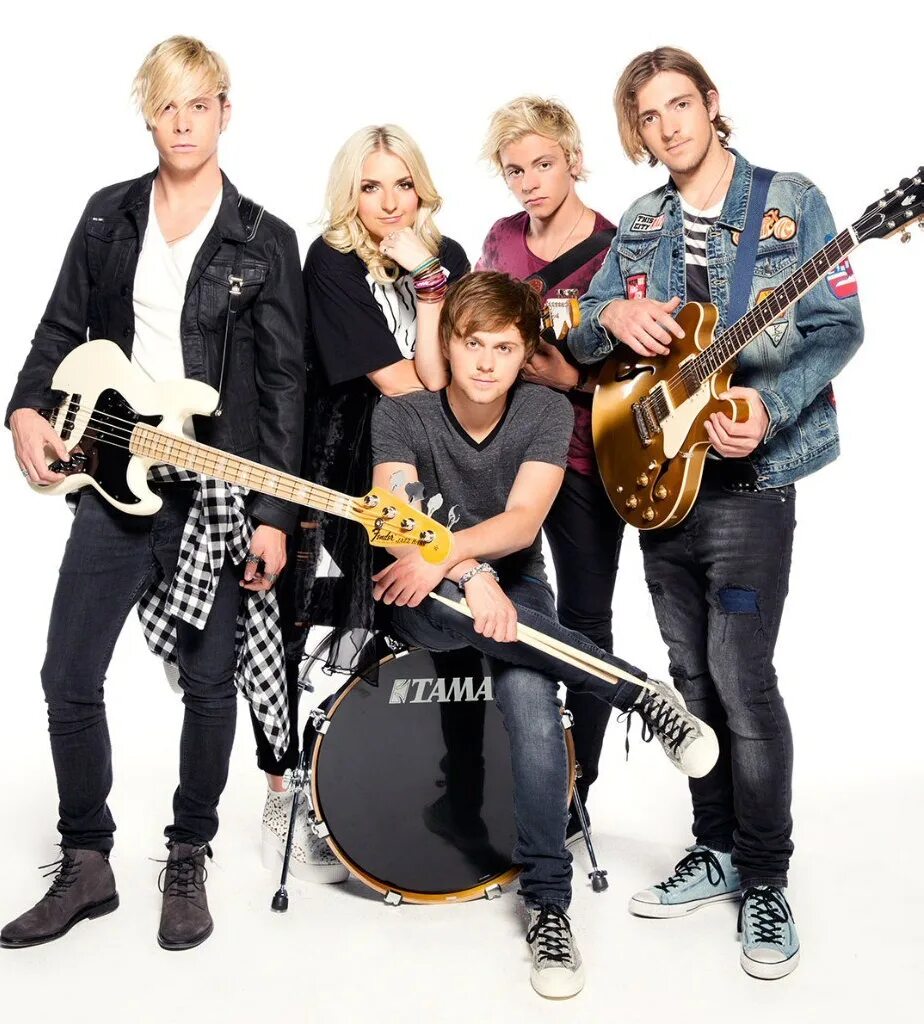 R5 фото